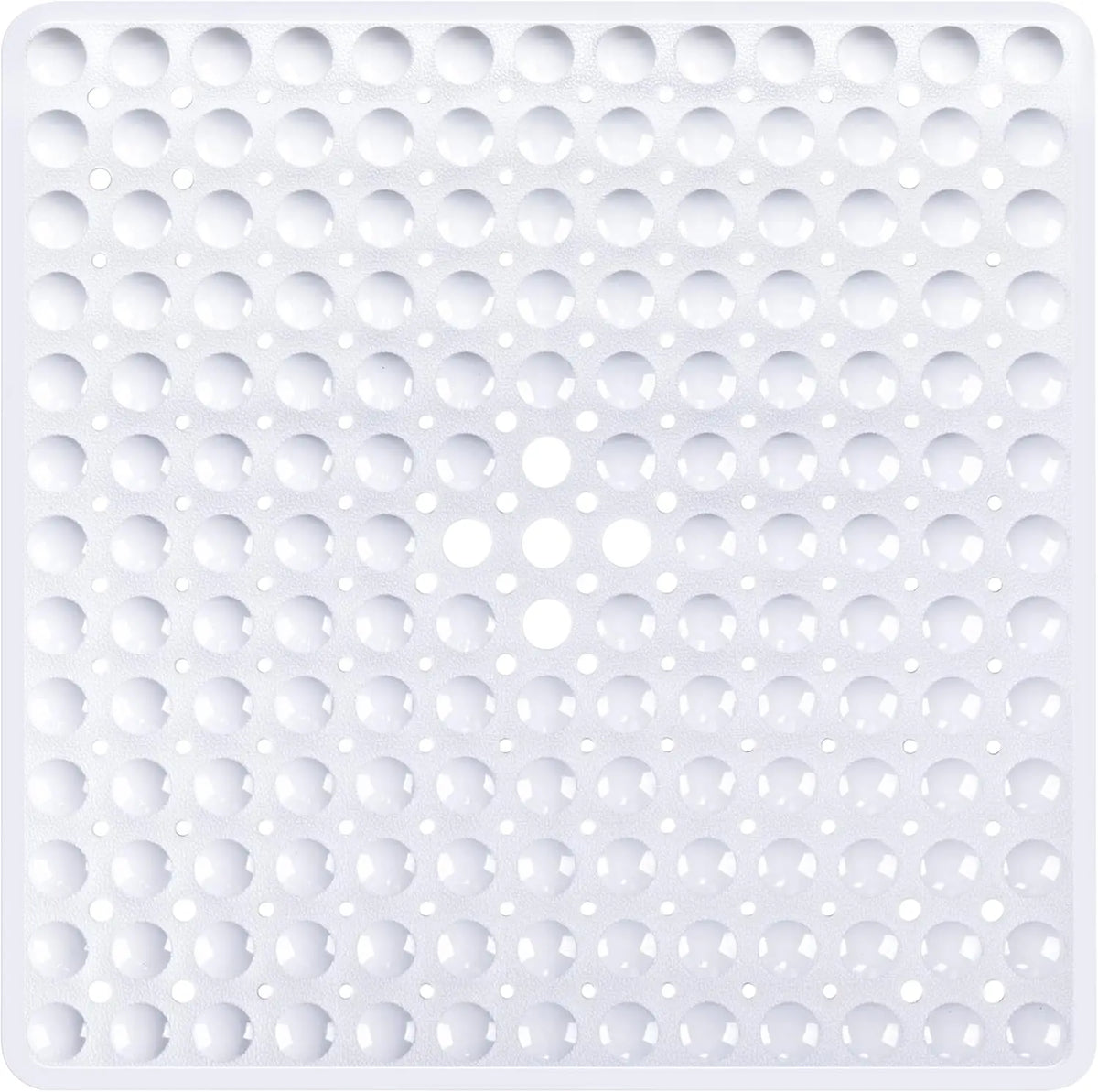 AQUVELA - Cushioned Shower Mat for Softer, Steadier Footing