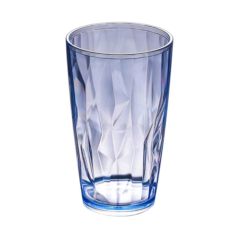CALYVRA - Shatterproof Acrylic Tumbler for Worry-Free Entertaining