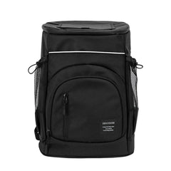 ICECRUISE - 30L Insulated Cooler Backpack for Fresh Food on the Go