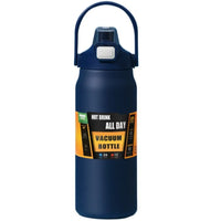 EVERESTO – 304 Stainless Steel Insulated Water Bottle for All-Day Temperature Control