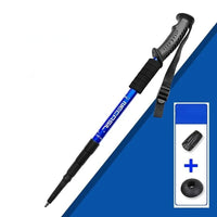 ROVYRA - Folding Trekking Poles for Steadier Steps
