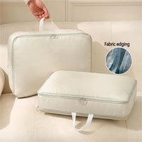 STOWIVA - Compression Storage Bag Set for Clutter-Free Closets