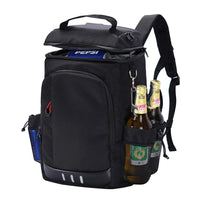 COOLRIDGE - Insulated Steel Bottle for Lasting Drink Temperature