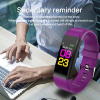 ORVYLO - Statement Smart Watch for Daily Wellness Tracking
