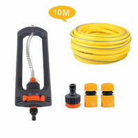 GREENFLOW – Multi-Mode Irrigation Sprinkler for Lawns and Plants