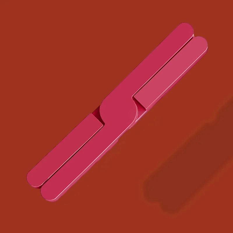 KROVANA - Foldable Silicone Trivet for Heat-Safe Surfaces