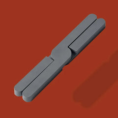 KROVANA - Foldable Silicone Trivet for Heat-Safe Surfaces