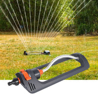 GREENFLOW – Multi-Mode Irrigation Sprinkler for Lawns and Plants
