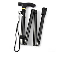 TALVORIN - Folding Walking Cane for Steady Outdoor Support