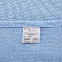 BAMBREL - Textured Bamboo Throw for Cool Statement Seating