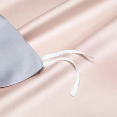 BAMELUNE - Bamboo Duvet Cover for Cool and Comfortable Sleep