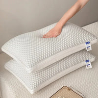 POLARDREAM – Washable Cooling Pillow with 3D Airflow Design