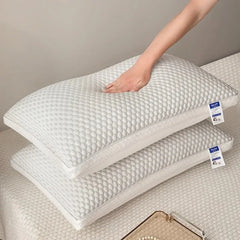 POLARDREAM - Washable Cooling Pillow for Fresher Sleep