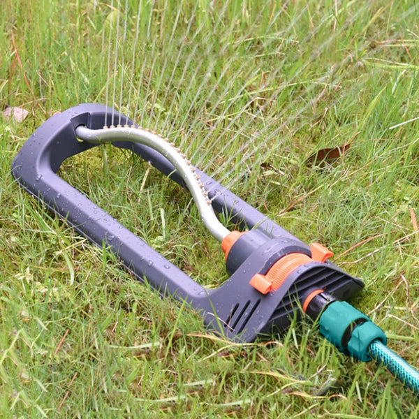 GREENFLOW – Multi-Mode Irrigation Sprinkler for Lawns and Plants