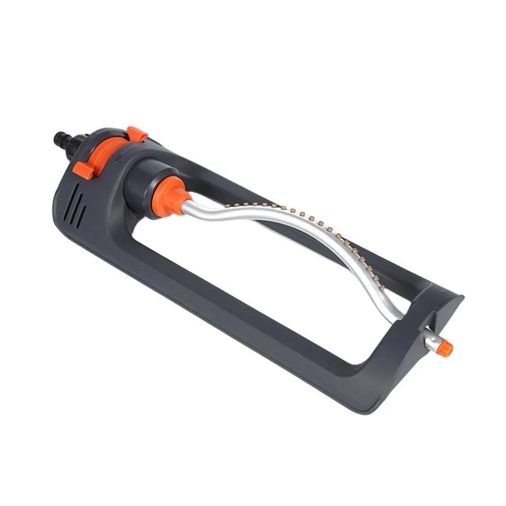 GREENFLOW - Multi-Mode Garden Sprinkler for Even Watering
