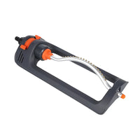GREENFLOW – Multi-Mode Irrigation Sprinkler for Lawns and Plants