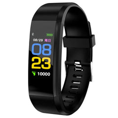 ORVYLO - Statement Smart Watch for Daily Wellness Tracking
