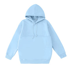 PAWNUVA - Pet Pocket Hoodie for Cozy Hands-Free Cat Carrying