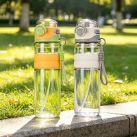ACTIVECHILL - Misting Water Bottle for Cooling Hydration On the Go
