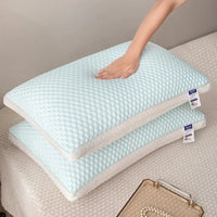 POLARDREAM – Washable Cooling Pillow with 3D Airflow Design