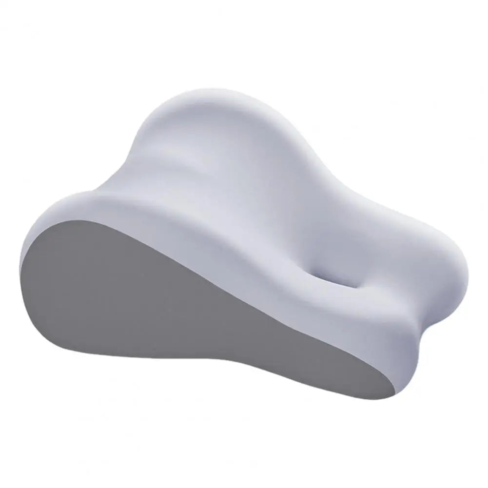 LOUNIVA - Memory Foam Wedge Pillow for Ergonomic Body Support