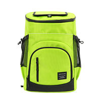 ICECRUISE – 30L Cooler Backpack for Camping, Picnics, and Road Trips