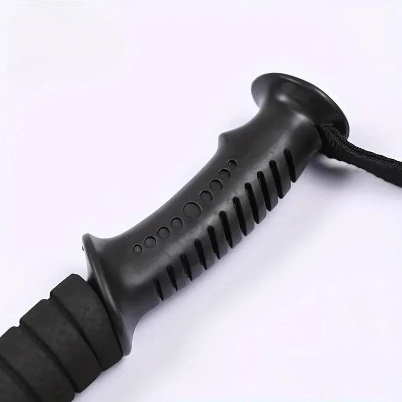 TREKVIO - Shock-Absorbing Trekking Poles for Stable Hikes