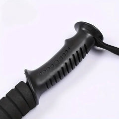 TREKVIO - Shock-Absorbing Trekking Poles for Stable Hikes