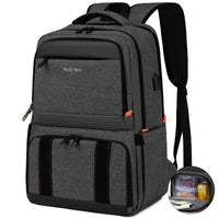 Large Capacity Outdoor Picnic Camping Waterproof Backpack