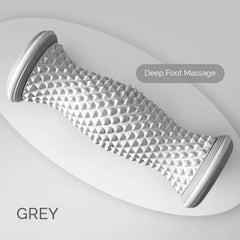 PEDARILO - Foot Massage Roller for Soothing Plantar Tension