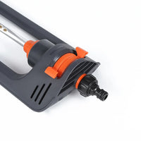 GREENFLOW – Multi-Mode Irrigation Sprinkler for Lawns and Plants