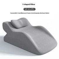 Intimacy Pillow Lying Bed Artifact Multifunctional Prone Lying Pillow Lying Sleeping Playing Mobile Phone Lying Pillow
