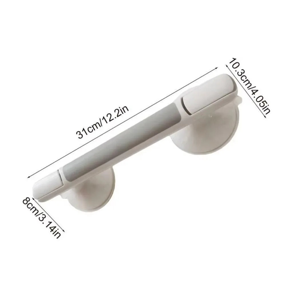 GRIPORA - Shower Grab Handle for Safer Bathing and Support