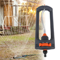 GREENFLOW – Multi-Mode Irrigation Sprinkler for Lawns and Plants