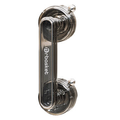 GRABLIS - Reusable Suction Grab Bar for Safer Bathroom Support