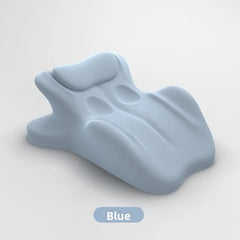 ORLUNEA - Sculptural Support Pillow for Relaxed Lounging