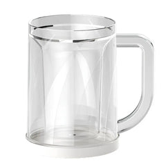 FROZIVA - Double-Wall Freezer Mug for Longer-Lasting Cold Drinks