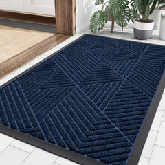 COMFORTMAT - Absorbent Doormat That Keeps Floors Clean and Dry