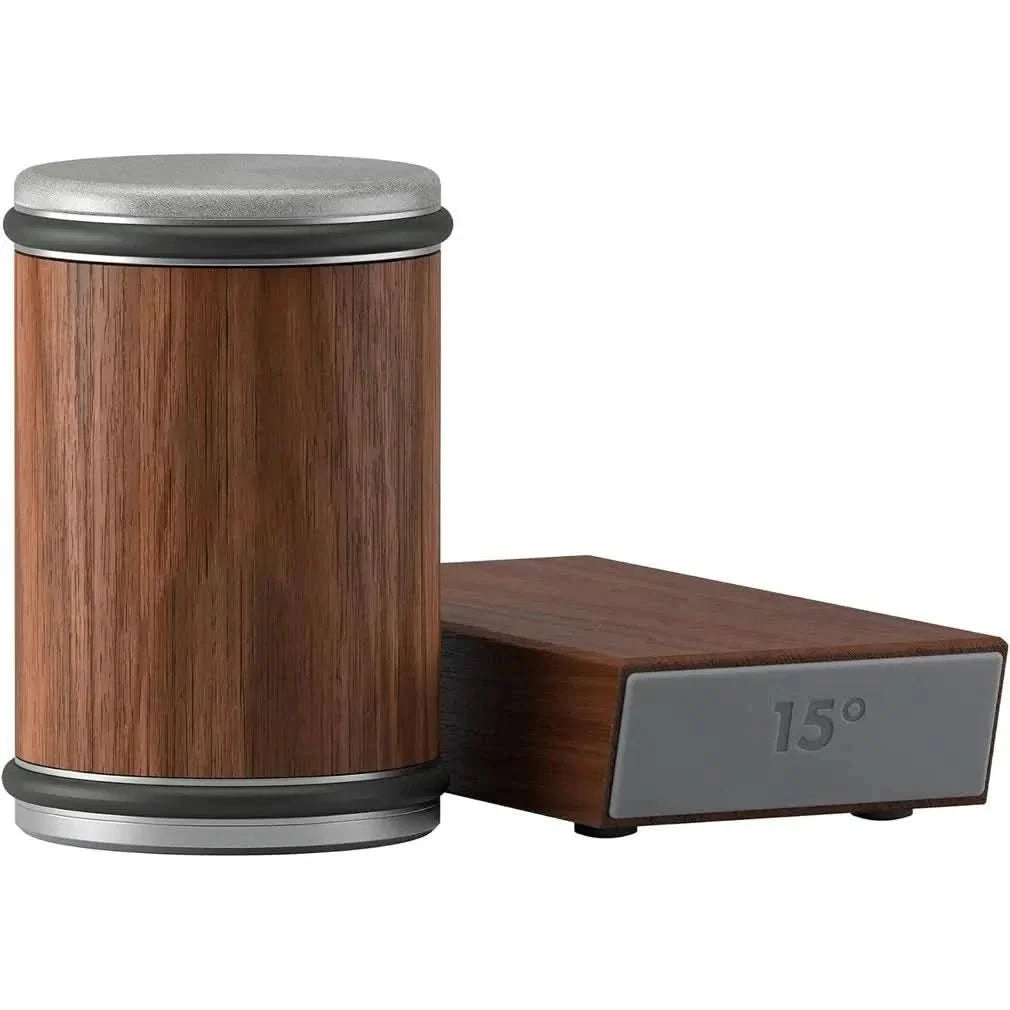SHARPEDGE - Rolling Knife Sharpener for Precise, Consistent Edges