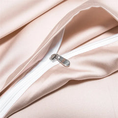 BAMELUNE - Bamboo Duvet Cover for Cool and Comfortable Sleep