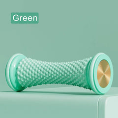 PEDARILO - Foot Massage Roller for Soothing Plantar Tension