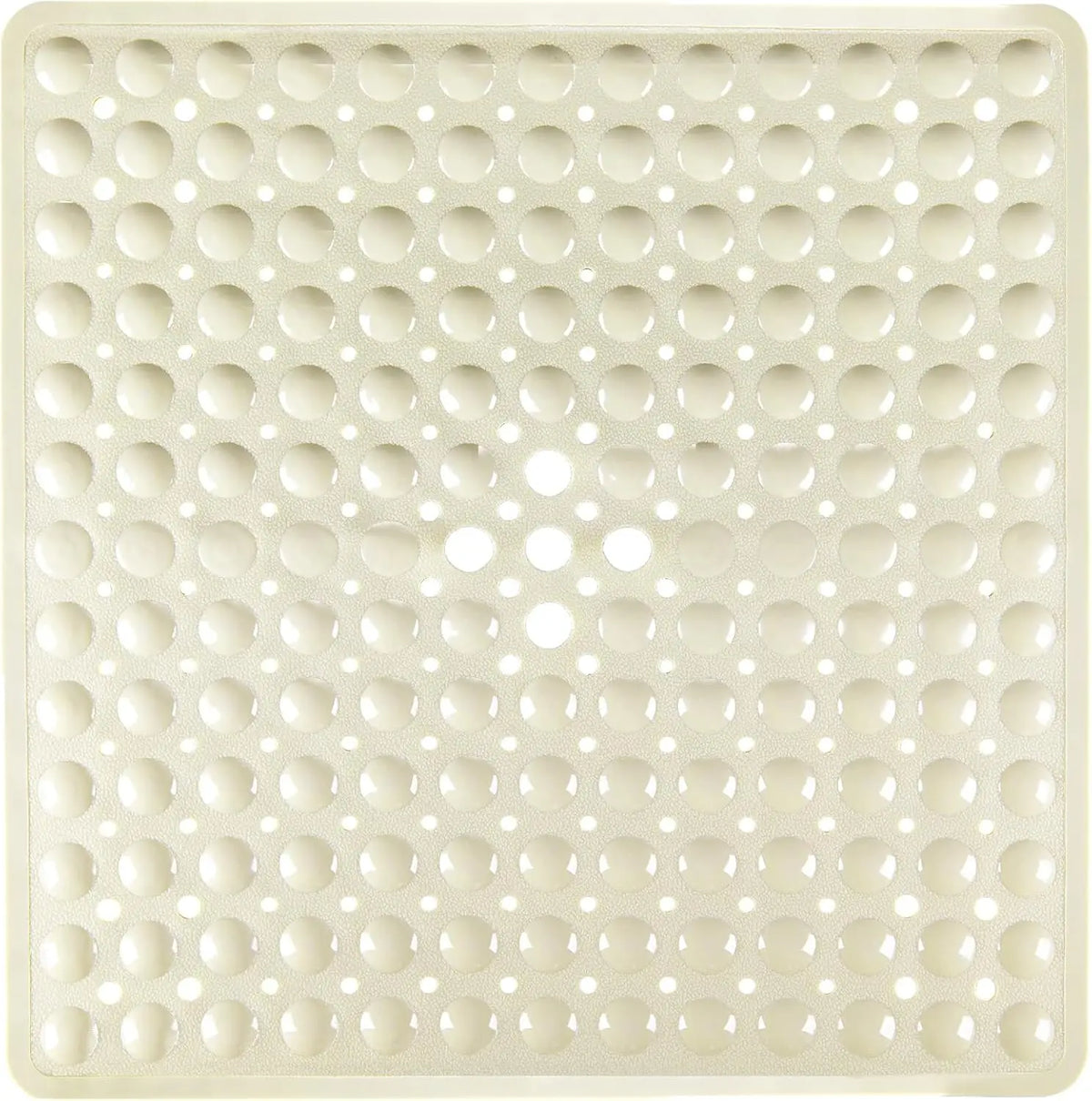 AQUVELA - Cushioned Shower Mat for Softer, Steadier Footing