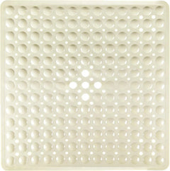 AQUVELA - Cushioned Shower Mat for Softer, Steadier Footing