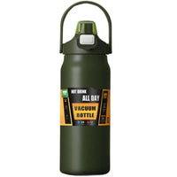EVERESTO – 304 Stainless Steel Insulated Water Bottle for All-Day Temperature Control
