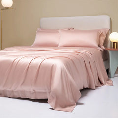 BAMELUNE - Bamboo Duvet Cover for Cool and Comfortable Sleep