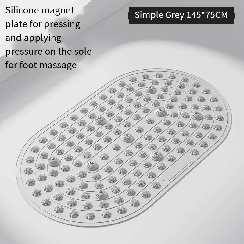 TALUNEA - Foldable Foot Massage Mat for Portable Fatigue Relief