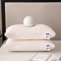 POLARDREAM – Washable Cooling Pillow with 3D Airflow Design