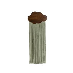 TASSEVA - Macrame Wall Hanging for a Striking Focal Point