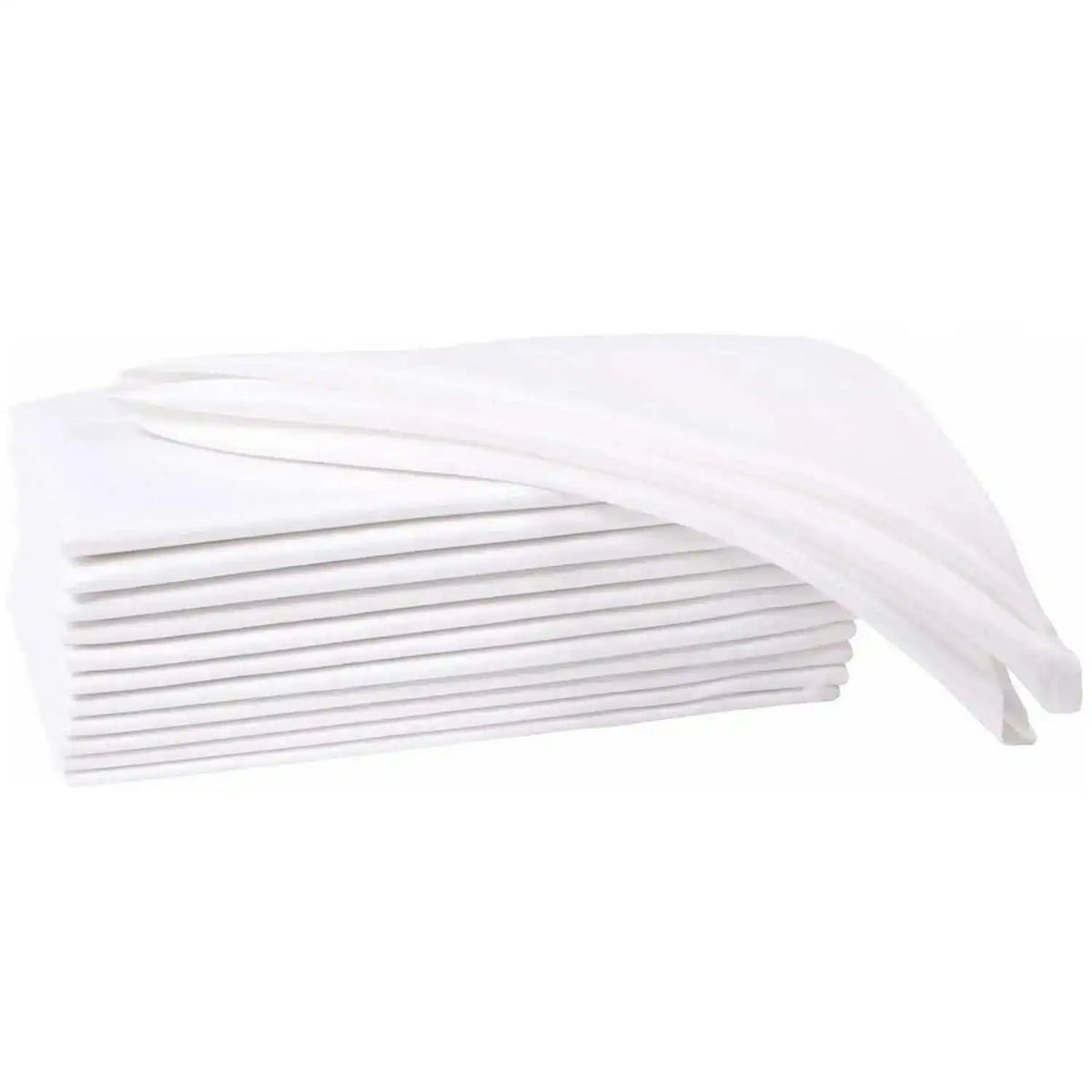 VELNORI - 12-Piece Linen Napkin Set for an Artfully Dressed Table