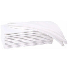 VELNORI - 12-Piece Linen Napkin Set for an Artfully Dressed Table